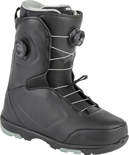 Nitro Club BOA (Modell 2024/2025)