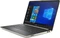 HP Laptop 15-dw0113ng, Pale Gold/Ash Silver, Core i5-8265U, 8GB RAM, 512GB SSD, DE Vorschaubild