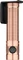 OLight Baton 3 Pro Taschenlampe kupfer Vorschaubild