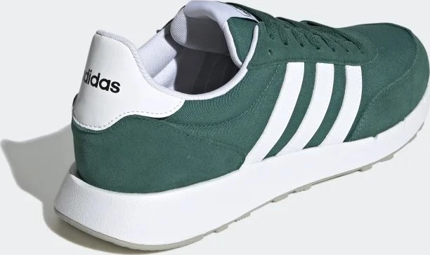 adidas Run 60s 2.0 collegiate green/cloud white/metal grey (Herren)