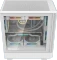 DarkFlash DB330M Mesh White, Glasfenster Vorschaubild