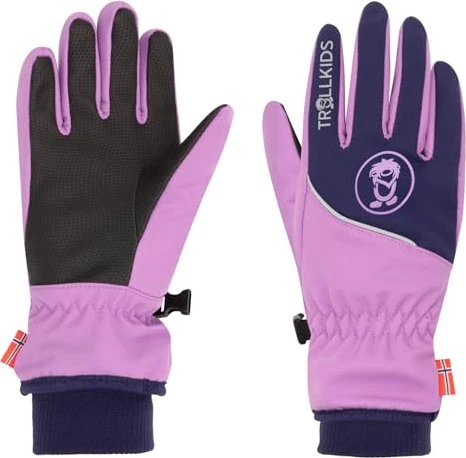 Trollkids Trolltunga Handschuhe (Junior)