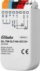 Eltako DL-TW-2LT-8A-DC12+ DALI-LED-Dimmer 8A für Unterputz, Dimmaktor (33000010)