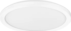 Ledvance SMART+ Orbis Ultra Slim Backlight 235mm Deckenleuchte 19W weiß