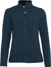 Vaude Rienza IV Jacke dark sea uni (Damen)