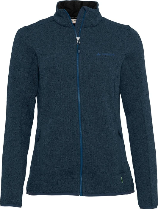 Vaude Rienza IV Jacke dark sea uni (Damen)