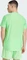 adidas Own the Run Laufshirt kurzarm lime burst (Herren) Vorschaubild