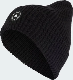 adidas by Stella McCartney Mütze schwarz/weiß