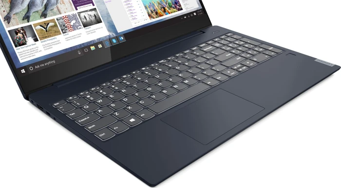 Lenovo IdeaPad S340-15API, Abyss Blue, Ryzen 5 3500U, 8GB RAM, 256GB SSD, DE