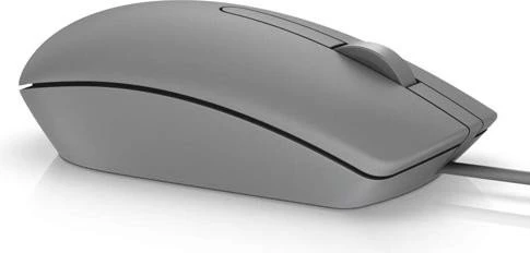 Dell MS116 grau, USB