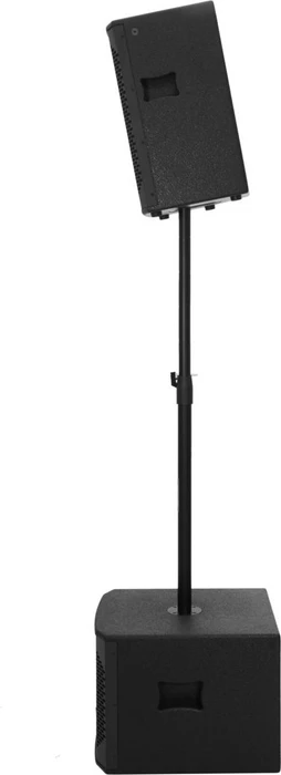 Omnitronic AZX-215A, Stück