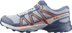Salomon Speedcross Waterproof tradewinds/spellbound/dragon fire (Junior)