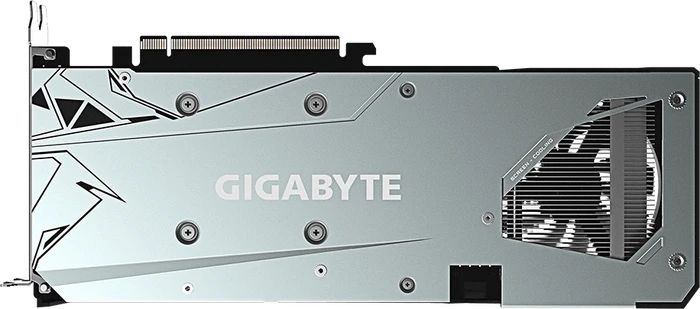 GIGABYTE Radeon RX 6600 XT Gaming OC 8G, 8GB GDDR6, 2x HDMI, 2x DP
