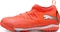 Puma Future 9 Match TT glowing red/puma white/puma black/puma silver (Junior) Vorschaubild
