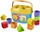 Mattel Fisher-Price Babys erste Bausteine (FFC84)
