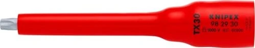 Knipex 98 29 Torx Stecknuss 3/8"