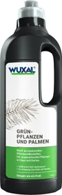 Wuxal Grünpflanzen- und Palmendünger, 1l