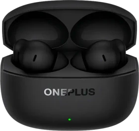 OnePlus Nord Buds 4 Pro Raven Black