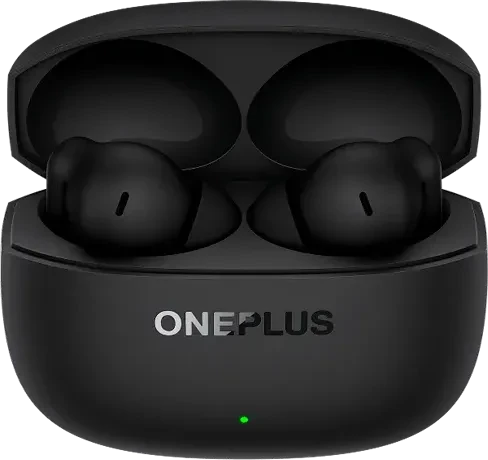 OnePlus Nord Buds 4 Pro Raven Black