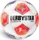 Derbystar Bundesliga Brillant Replica S-Light V25 Fußball (162013E)