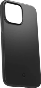 Spigen Thin Fit für Apple iPhone 14 Pro Max Max Metal Slate