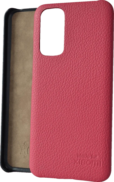 Galeli Back Case Lenny für Xiaomi 12/12X pink