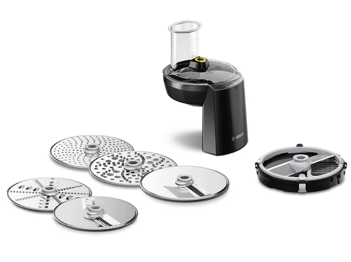 Bosch MUM9BX5S61 OptiMUM