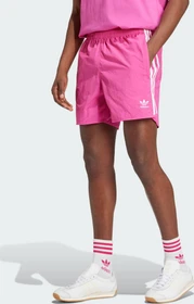 adidas Adicolor Classics Sprinter Shorts semi lucid fuchsia (Herren)