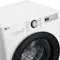 LG F4WR4911P Frontlader Vorschaubild