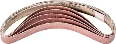 Pferd BA 20/480 A 60 Schleifband K60, 20x480mm, 10 Stück