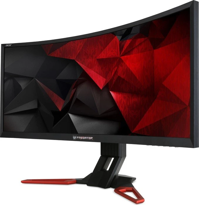Acer Predator Z35, 35"