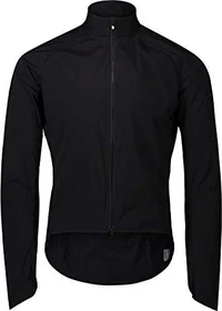 POC Pure Lite Splash Fahrradjacke uranium black (Herren)