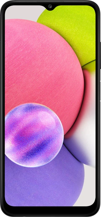 Samsung Galaxy A03s NFC 32GB schwarz