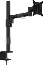 Hagor M Vesa Deskmount Officeline Single I schwarz