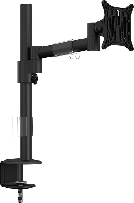 Hagor M Vesa Deskmount Officeline Single I schwarz
