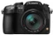 Panasonic Lumix DMC-GH3 mit Objektiv Lumix G X Vario 12-35mm 2.8 ASPH OIS Vorschaubild