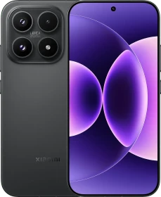 Xiaomi 17 512GB schwarz