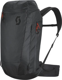 Scott Mountain 35 dark grey/black