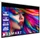 eSmart Professional MIROLO Rollo Leinwand 221x125cm 16:9 (19184024)