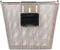 Basil Bilbao KF Lenkerkorb nude metallic Vorschaubild