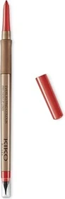 KIKO Milano Everlasting Colour Precision Lip Liner 514 red, 0.35g