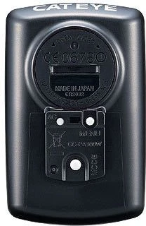 CatEye Padrone schwarz