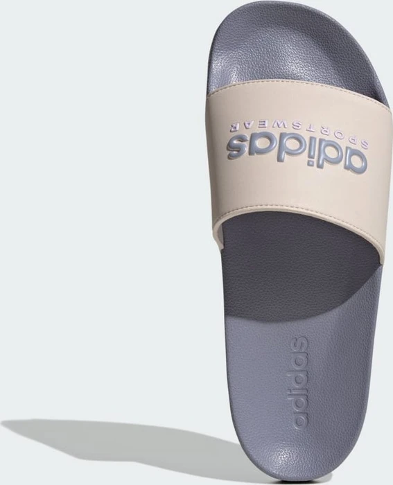 adidas Shower Adilette putty mauve/silver violet/ice lavender