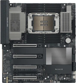 ASUS Pro WS W890-Sage (Intel 4710)