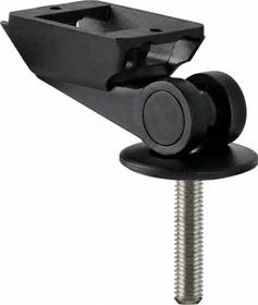 By.Schulz Pro Kiox 300/500 Aheadkappe schwarz