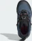 adidas Organizer Mid GTX wonder steel/grey three/impact orange (Junior) Vorschaubild