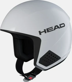 Head Downforce MIPS RD Race Helm weiß