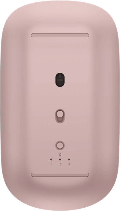 Huawei Bluetooth Mouse 2nd Generation Sakura Pink, Bluetooth