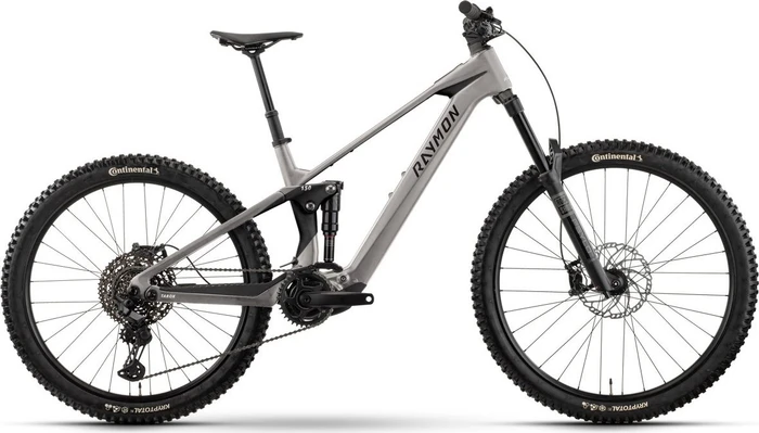 R Raymon Tarok Pro carbon/galaxy Modell 2026