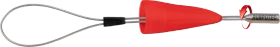 Runpotec Kabelziehschlaufe mit Gewinde